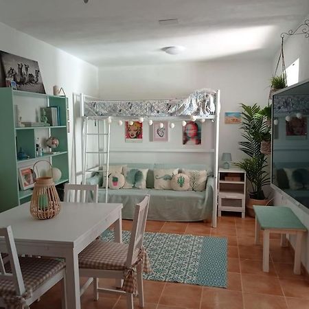 Precioso Loft En El Centro De Cordoba. Leilighet Eksteriør bilde