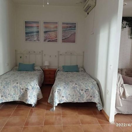 Precioso Loft En El Centro De Cordoba. Leilighet Eksteriør bilde
