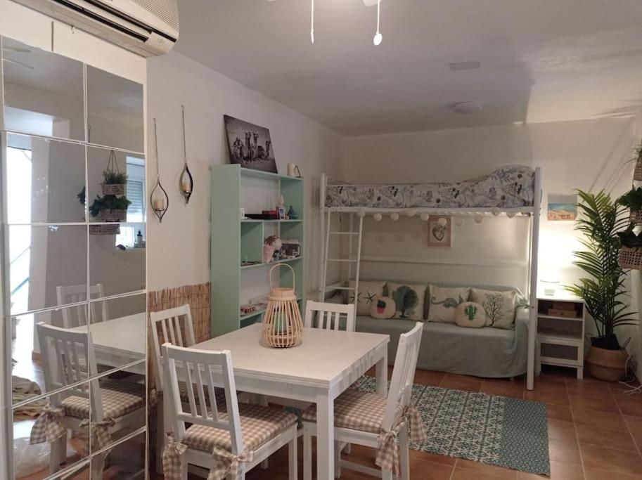 Precioso Loft En El Centro De Cordoba. Leilighet Eksteriør bilde